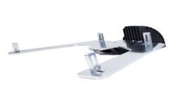 Soporte Motor Kayak BIC