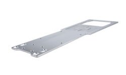 Soporte Motor Universal HOBIE PRO ANGLER