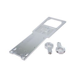 Soporte Motor Universal HOBIE PRO ANGLER