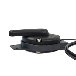 Maneta Dirección Galaxy Kayak