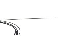 Cable Dirección Motor Kayak