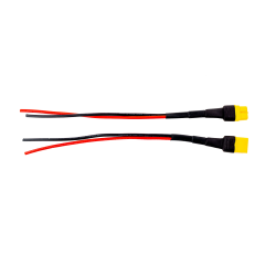 XT60 pair with cable