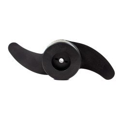 Hélice dos Aspas Motor