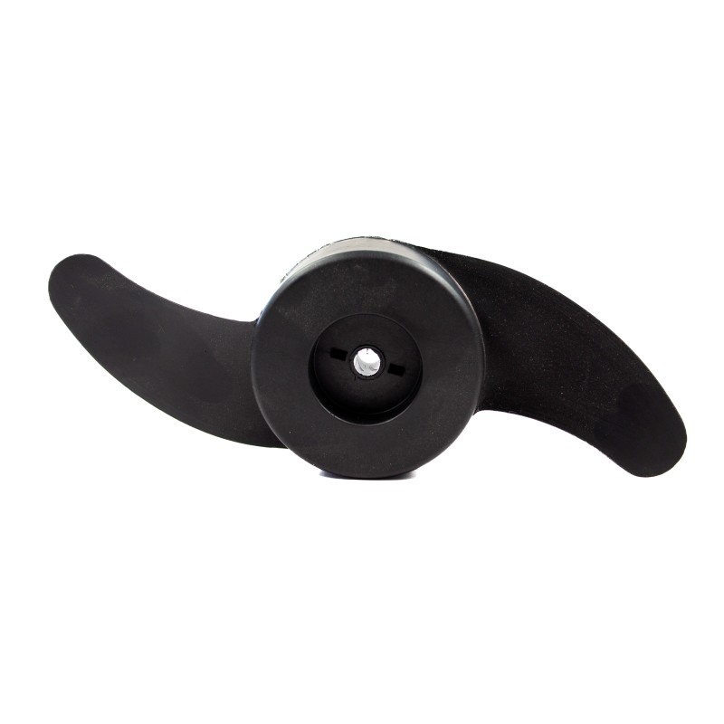 Hélice dos Aspas Motor