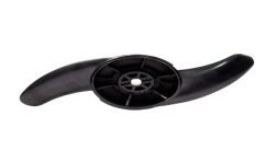 Hélice dos Aspas Motor