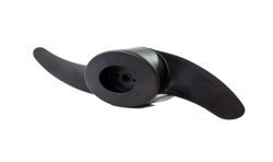 Hélice dos Aspas Motor