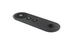 Mando con Control Remoto