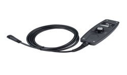 Control con Potenciómetro