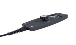 Control con Potenciómetro