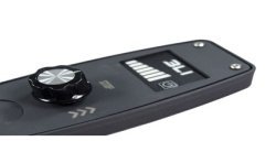 Control con Potenciómetro