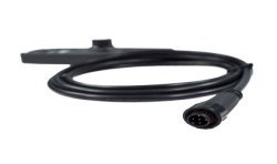 Control con Potenciómetro