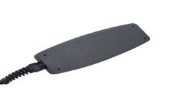 Control con Potenciómetro