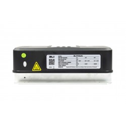 Regulador de carga solar MPPT 30A