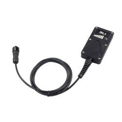 Control Inalámbrico