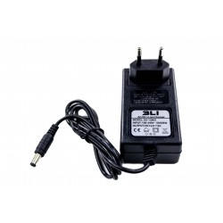Charger 12.6v - 2A