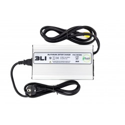 Charger 36v - 20A