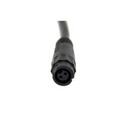 Conector de Bayoneta IP68 - M12 Hembra