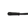 Conector de Bayoneta IP68 - M12 Macho