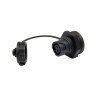 Conector IP68 - M12 Hembra Empotrado