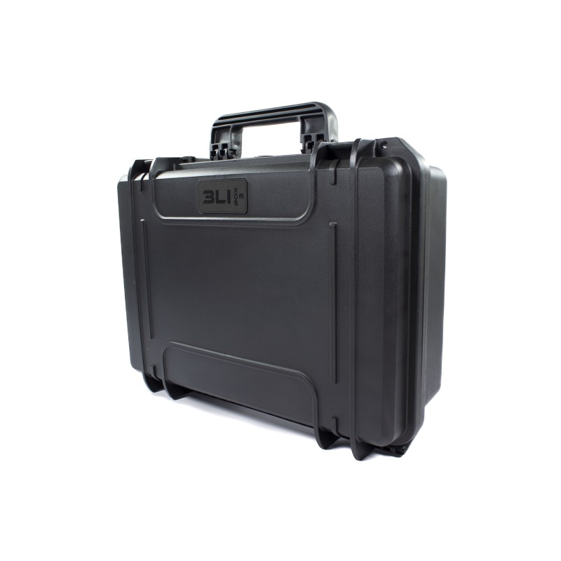 Maletín de transporte BOX 3