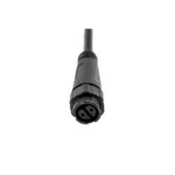 Conector de Bayoneta IP68 - M16 Hembra