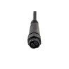 Conector de Bayoneta IP68 - M16 Hembra