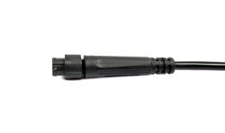 Conector de Bayoneta IP68 - M16 Hembra