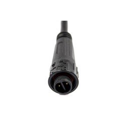 Conector de Bayoneta IP68 - M16 Macho