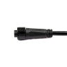 Conector de Bayoneta IP68 - M16 Macho