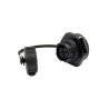 Conector IP68 - M16 Hembra Empotrado
