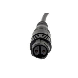 Conector de Bayoneta IP68 - M25 Hembra
