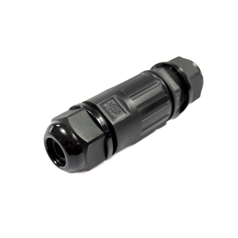 Conector de Cable Estanco IP68 - M25