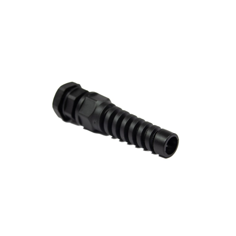 Conector Espiral Flexible IP68 - PG7