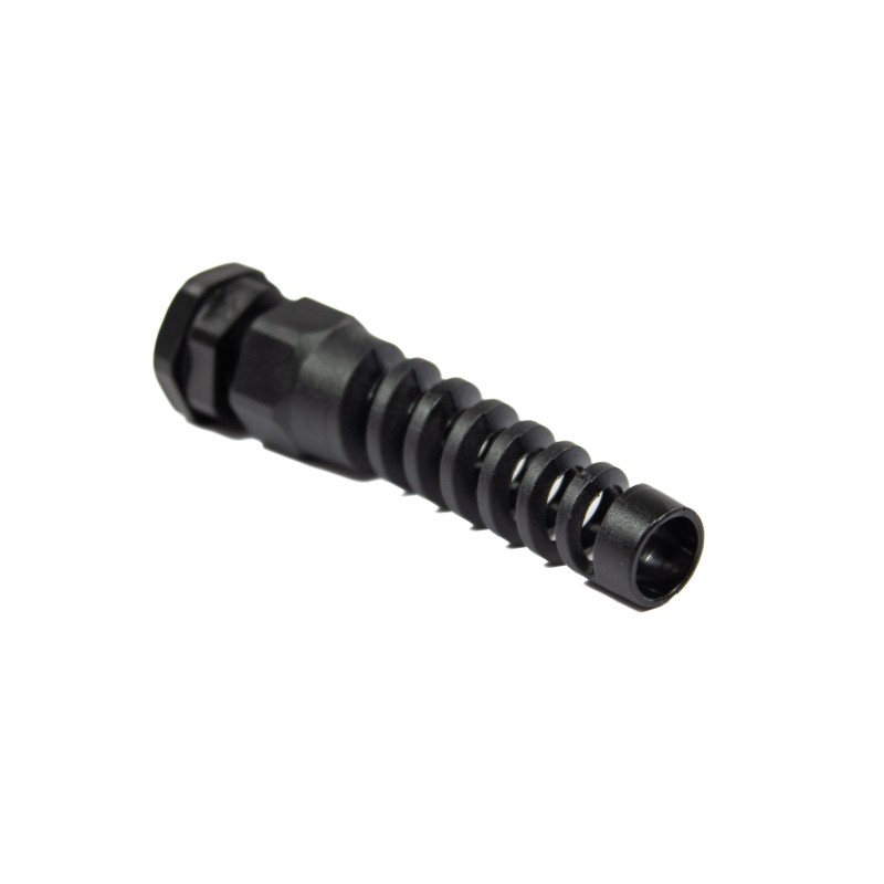 IP68 Flexible Spiral Connector - PG9