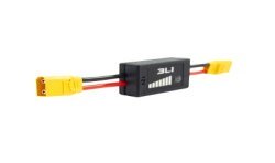 Comprobador de Carga 12.6V