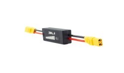 Comprobador de Carga 12.6V