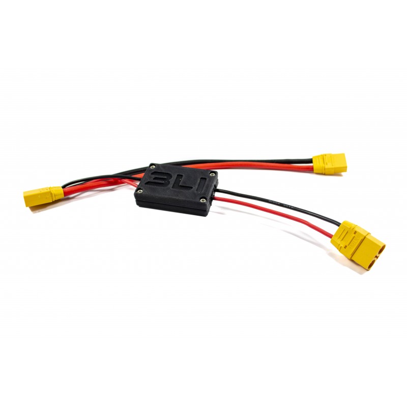 Conector de Carga Permanente TR