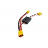 Conector de Carga Permanente TR