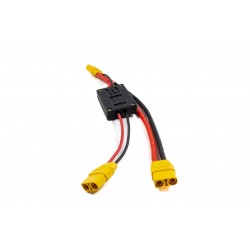 Conector de Carga Permanente TR