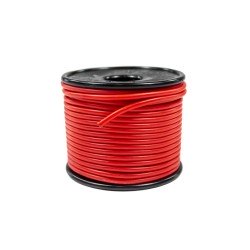 Cable HV positivo (Rojo)