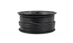 Cable HV negativo (Negro)