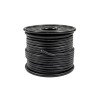 Cable HV negativo (Negro)