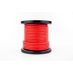 Cable TR positivo (Rojo)