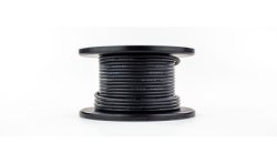 Cable TR negativo (Negro)