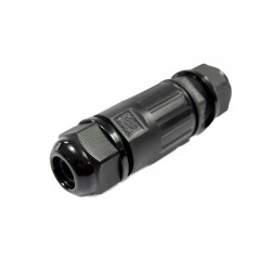 IP68 Waterproof Cable Connector - M25