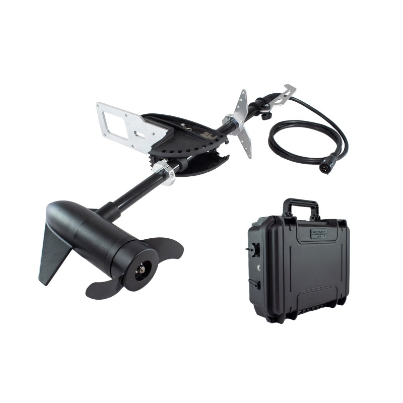 MK2-LR  1CV Batt 1100Wh